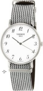 ساعة tissot 1853 للبيع