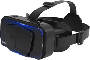 ارخص نظارة الواقع الافتراضي من شركة مانفي