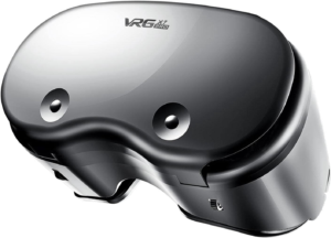 نظارات الواقع الافتراضي VR ثلاثية الابعاد