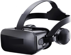 نظارات الواقع الافتراضي العالمية 360 درجة HD