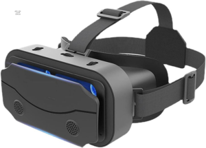 نظارات الواقع الافتراضي ثلاثية الأبعاد