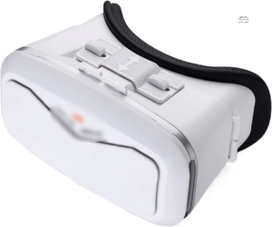 نظارة الواقع الافتراضي VR للبلاي ستيشن