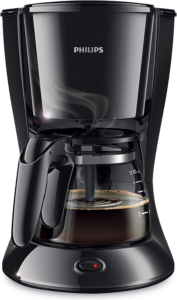 افضل ماكينة قهوة بلاك كوفي من انتاج شركة فيليبس