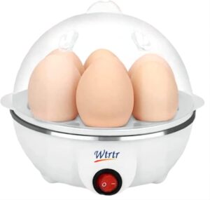 جهاز طهي البيض بالبخار