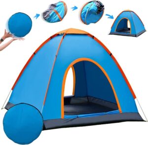 خيمة تخييم للشاطئ