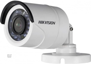 كاميرا مراقبة خارجية ماركة hikvision