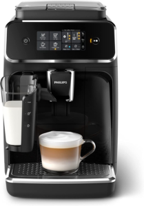 ماكينة قهوة بلاك كوفي من انتاج شركة فيليبس