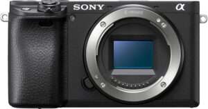 كاميرات للمبتدئين من انتاج شركة Sony