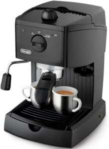 ماكينة قهوة بلاك كوفي