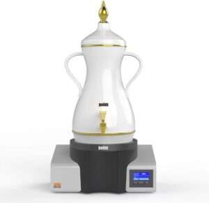 ماكينة قهوة رخيصة من انتاج شركة ديم