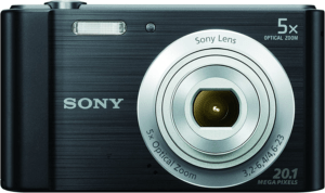 كاميرات سوني 4k