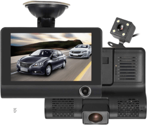 كاميرات مراقبة السيارات للبيع